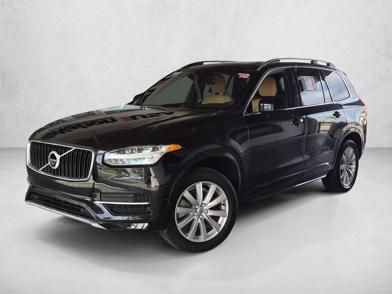 2018 Volvo XC90  -
                  Lutz, FL