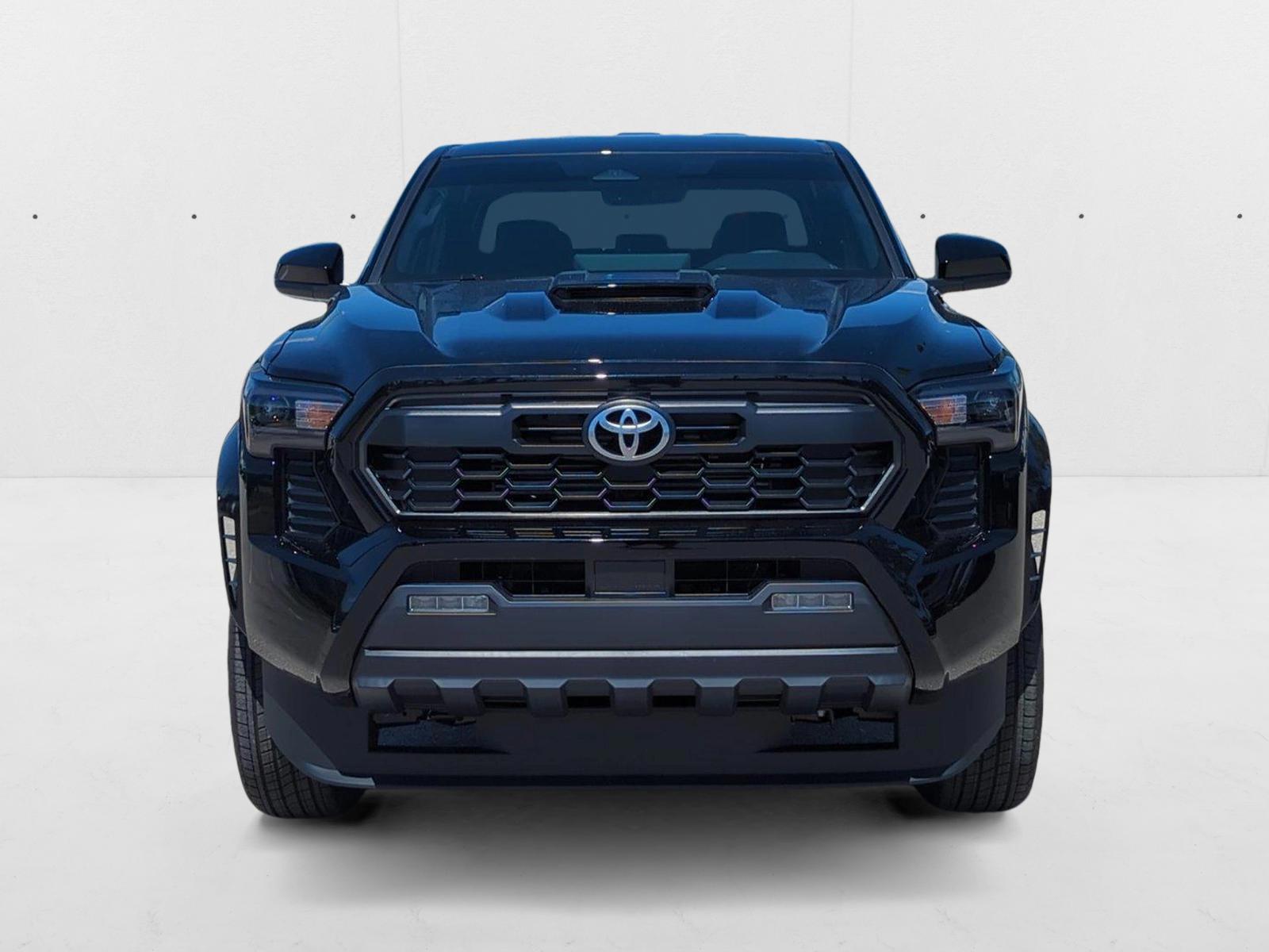 2025 Toyota Tacoma TRD Sport - Photo 6