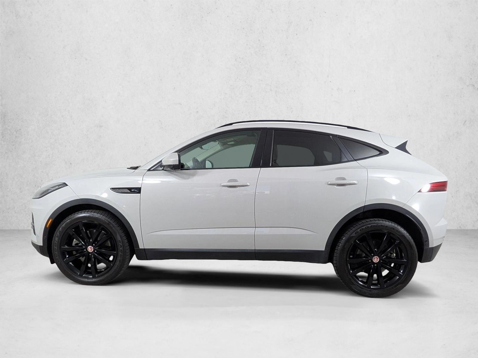Thumbnail: 2021 Jaguar E-Pace - 2