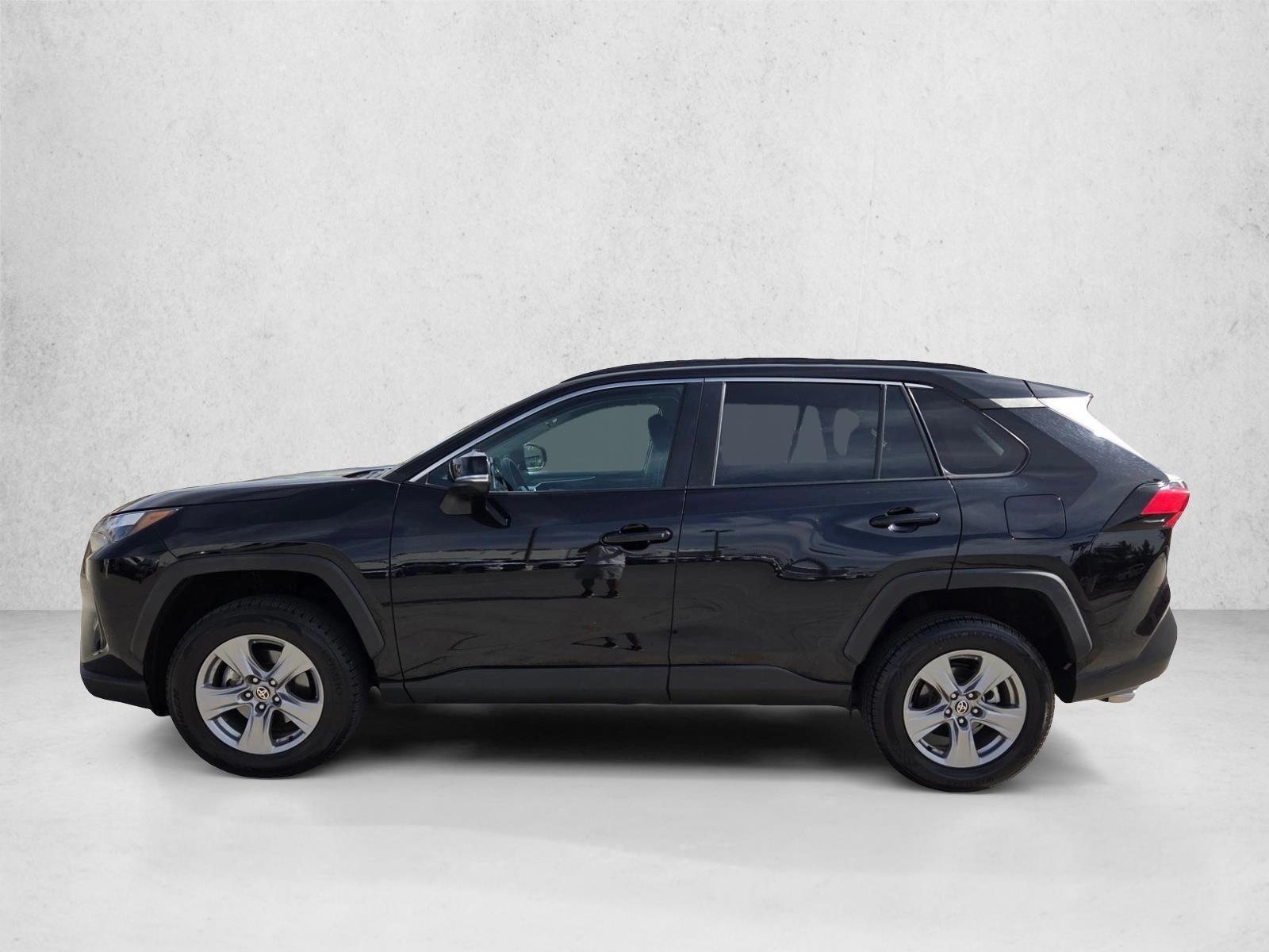 Thumbnail: 2024 Toyota RAV4 - 2