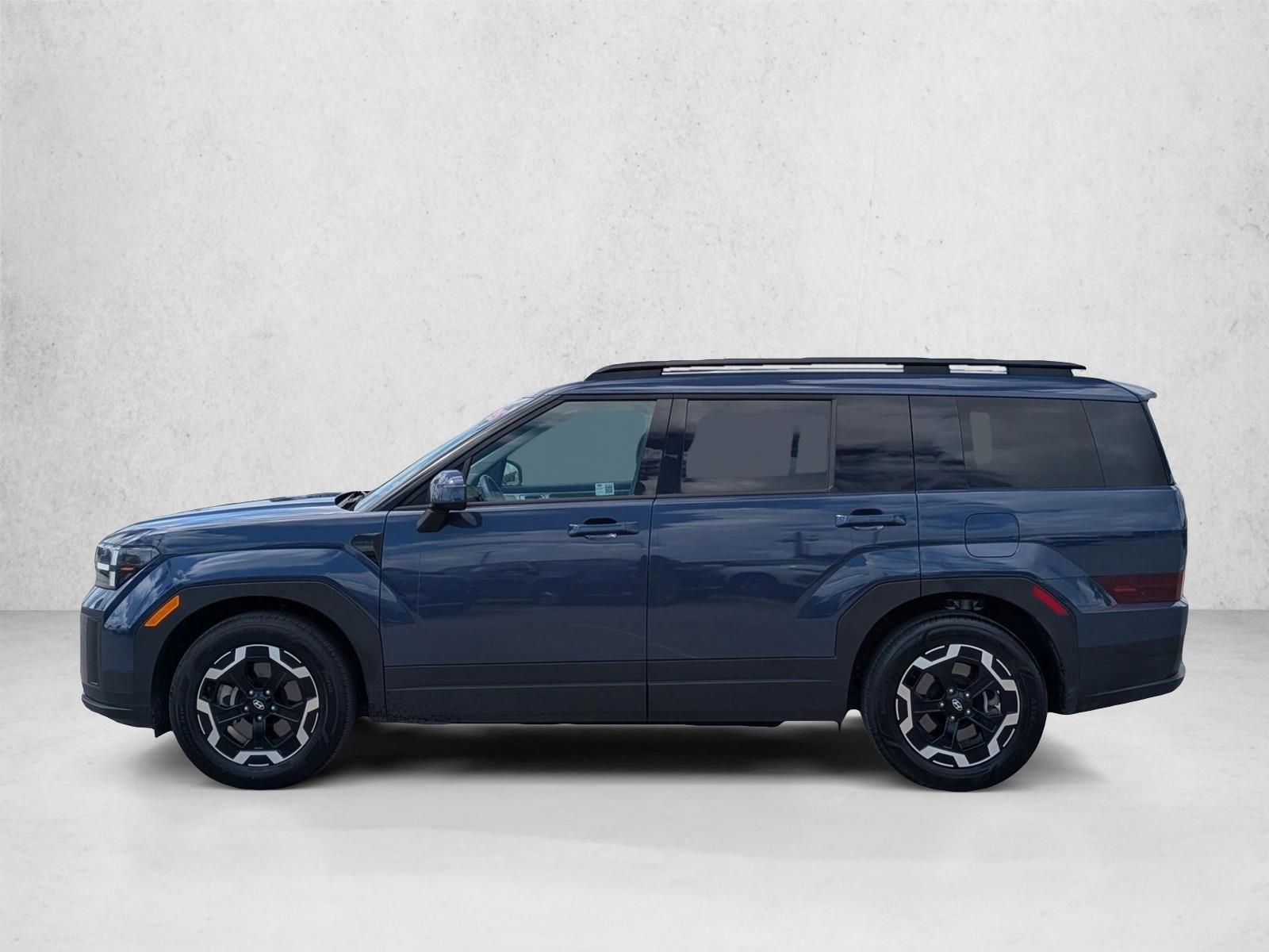 Thumbnail: 2026 Hyundai Santa Fe - 2