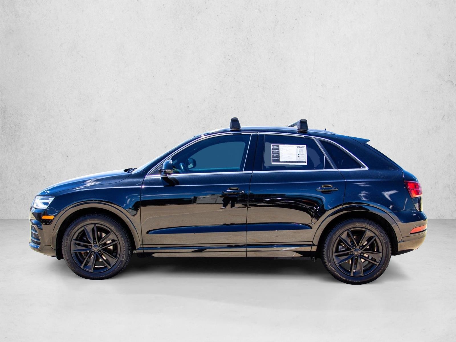 Thumbnail: 2017 Audi Q3 - 2