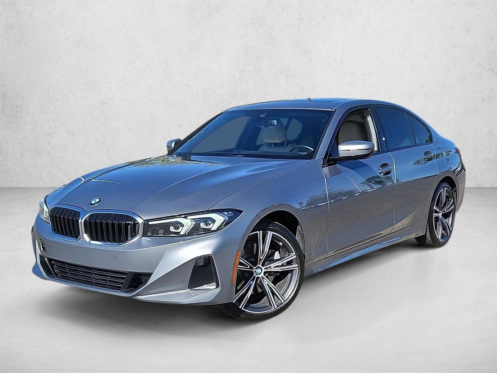 Thumbnail: 2023 BMW 3 Series - 1