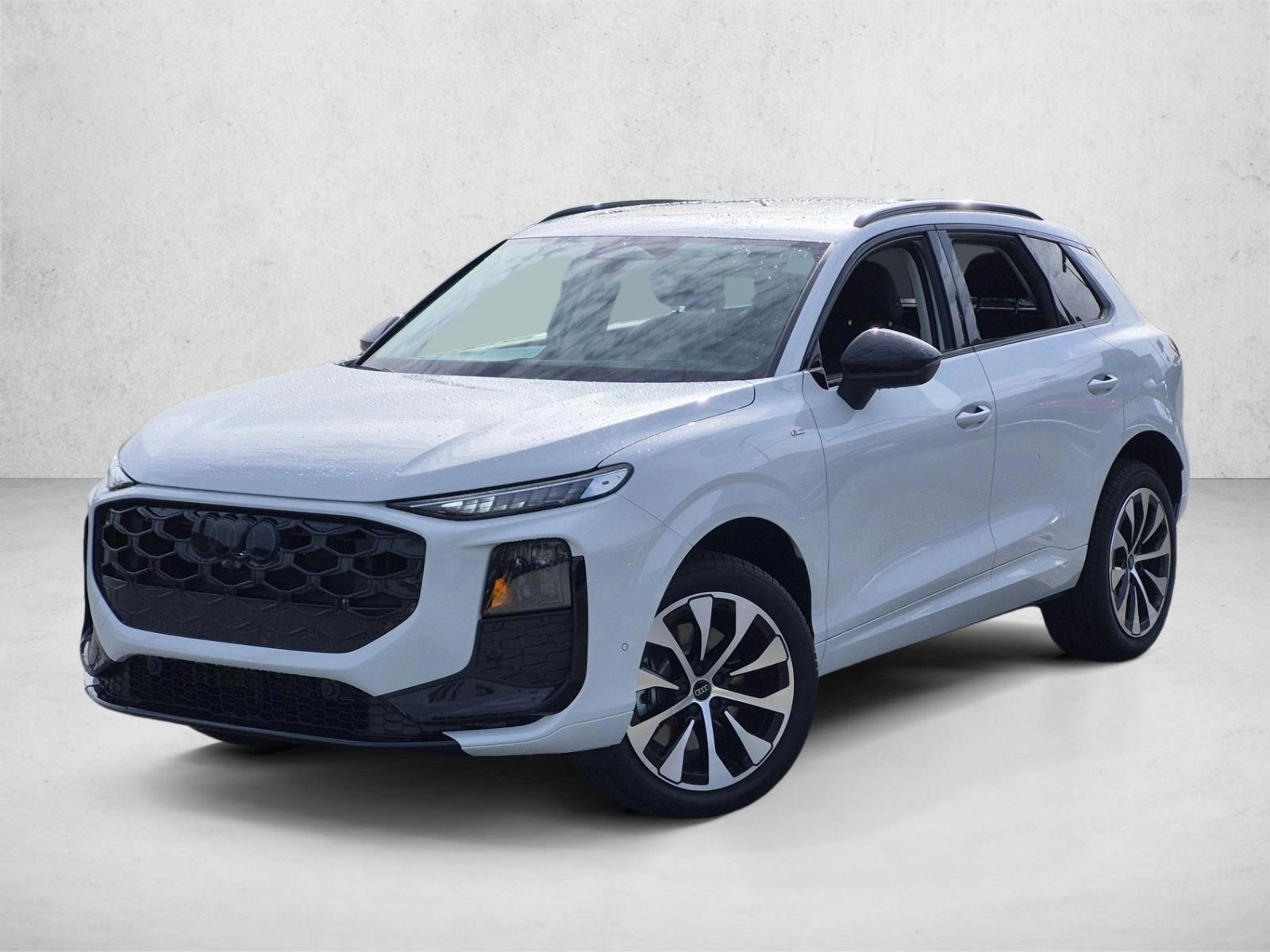Thumbnail: 2026 Audi Q3 - 1