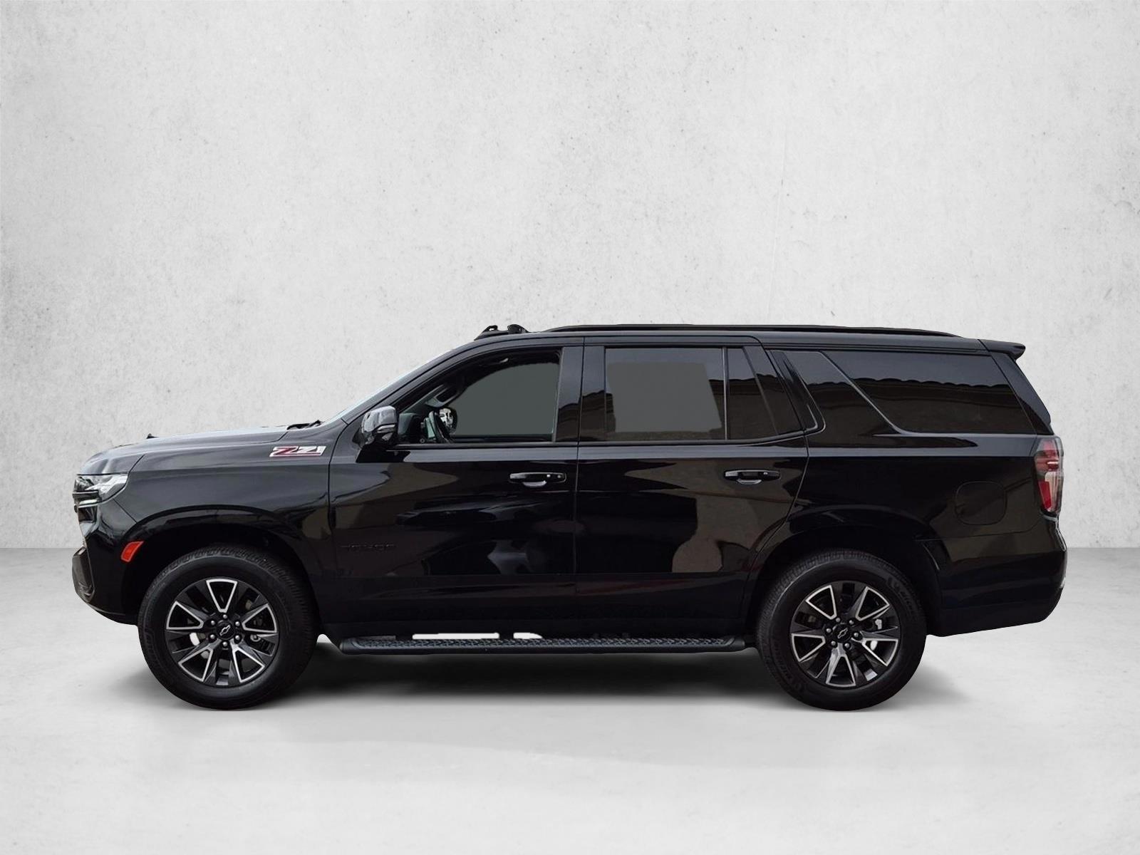 Thumbnail: 2022 Chevrolet Tahoe - 2
