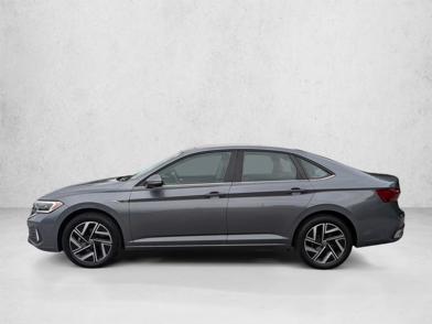 2023 Volkswagen Jetta