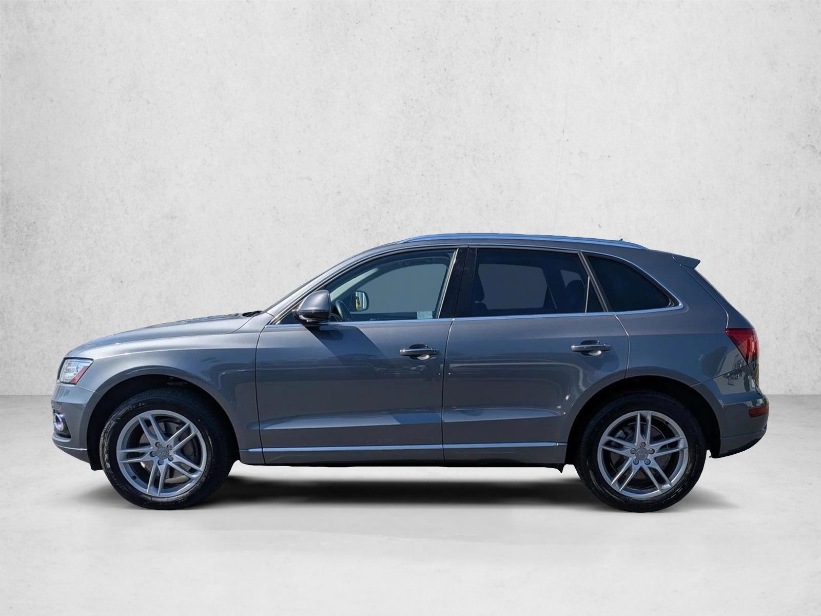 Thumbnail: 2015 Audi Q5 - 2