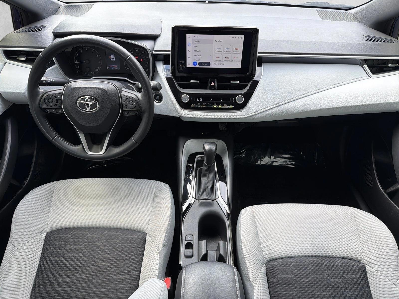 Thumbnail: 2025 Toyota Corolla - 3