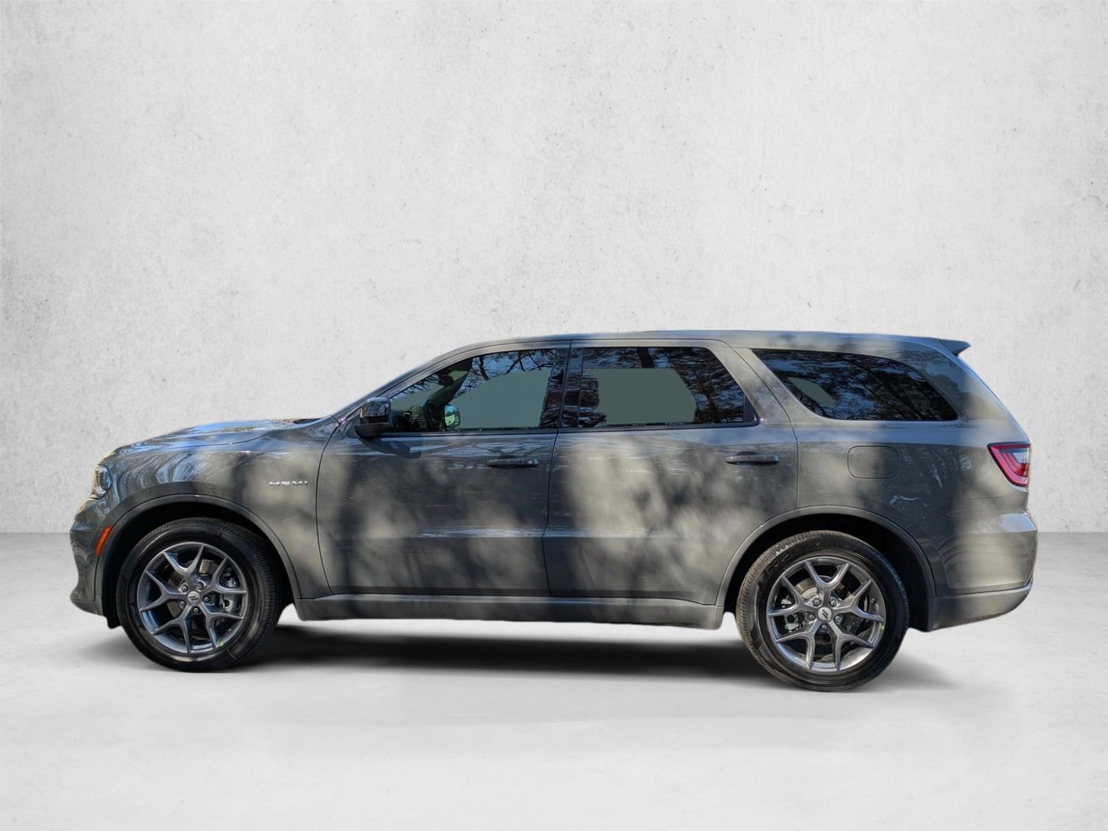 Thumbnail: 2026 Dodge Durango - 2