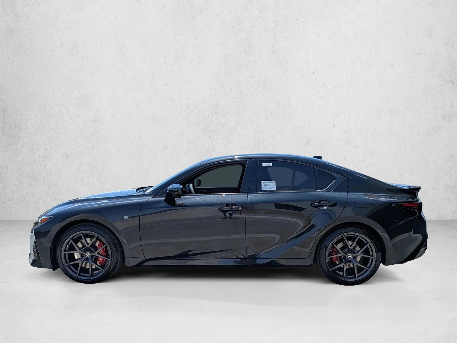Thumbnail: 2026 Lexus IS - 2