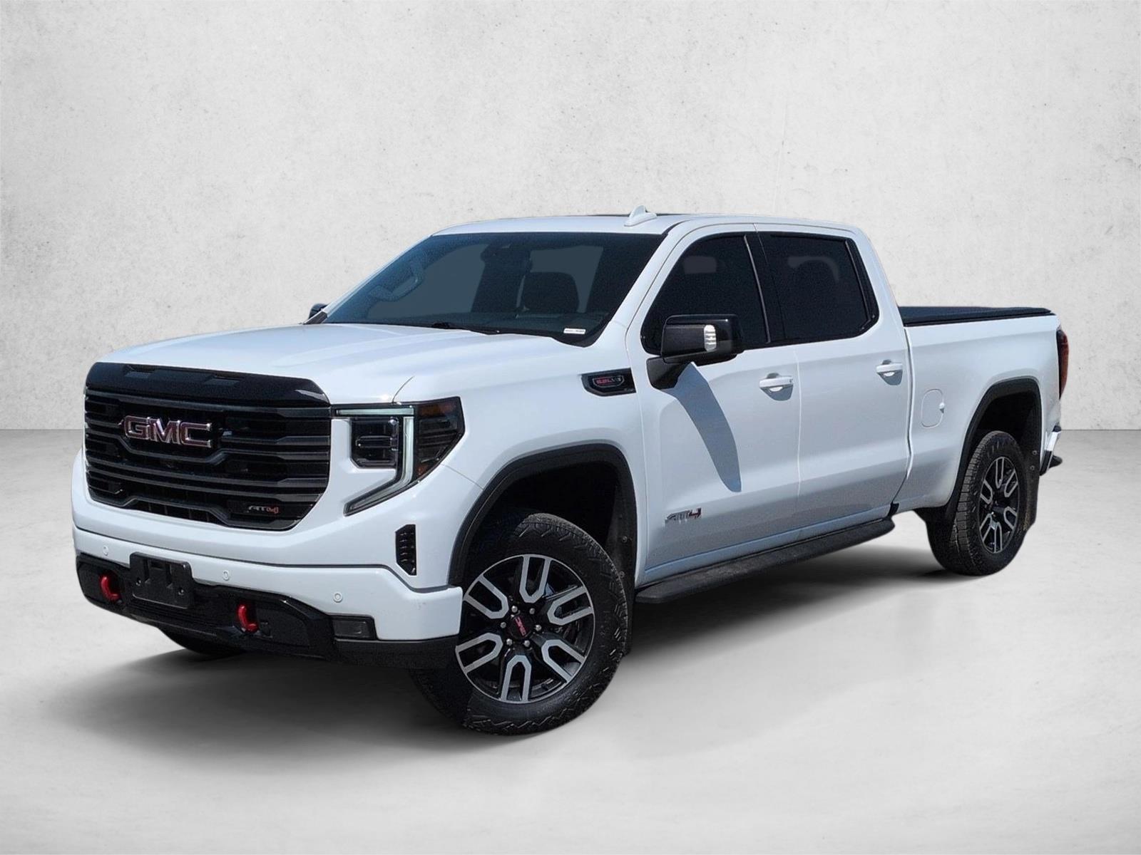 Thumbnail: 2025 GMC Sierra 1500 - 1