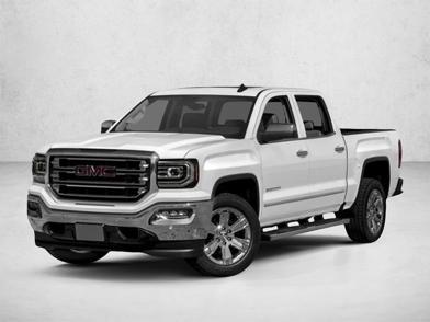 2017 GMC Sierra 1500 SLT -
                  Houston, TX