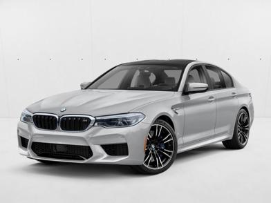 2018 BMW M5  -
                  Henderson, NV