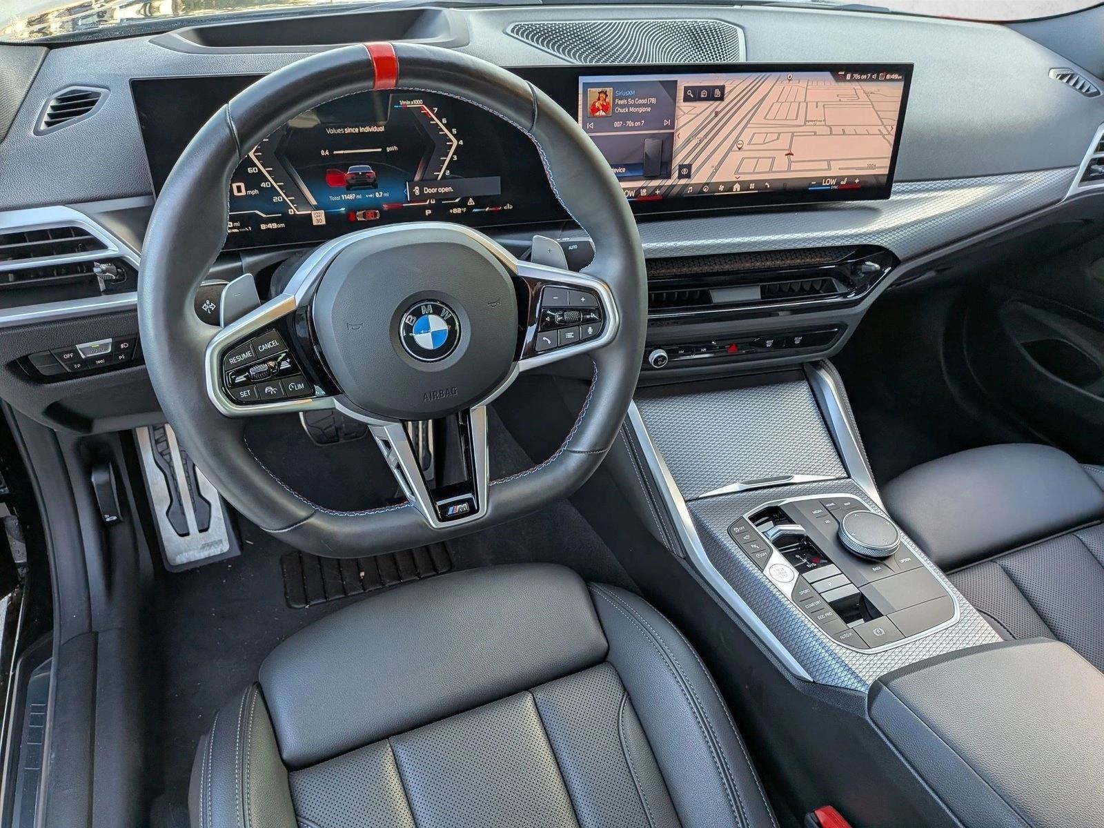Thumbnail: 2026 BMW 4 Series - 3