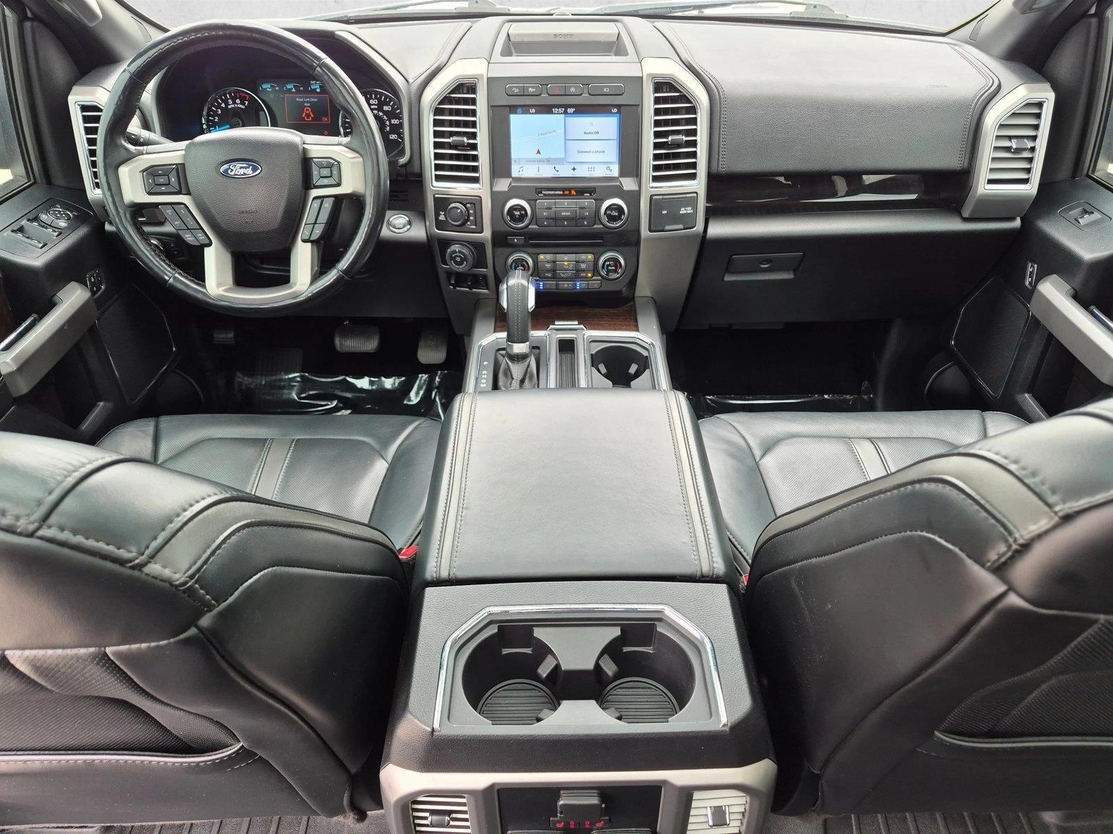 Thumbnail: 2017 Ford F-150 - 3