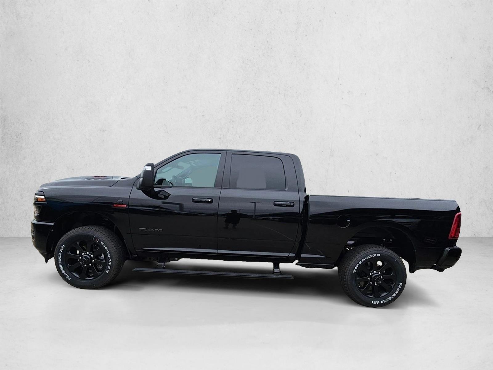 Thumbnail: 2026 RAM 2500 - 2