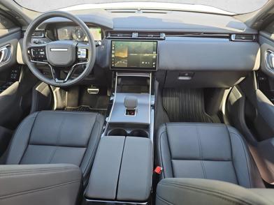 2026 Land Rover Range Rover Velar