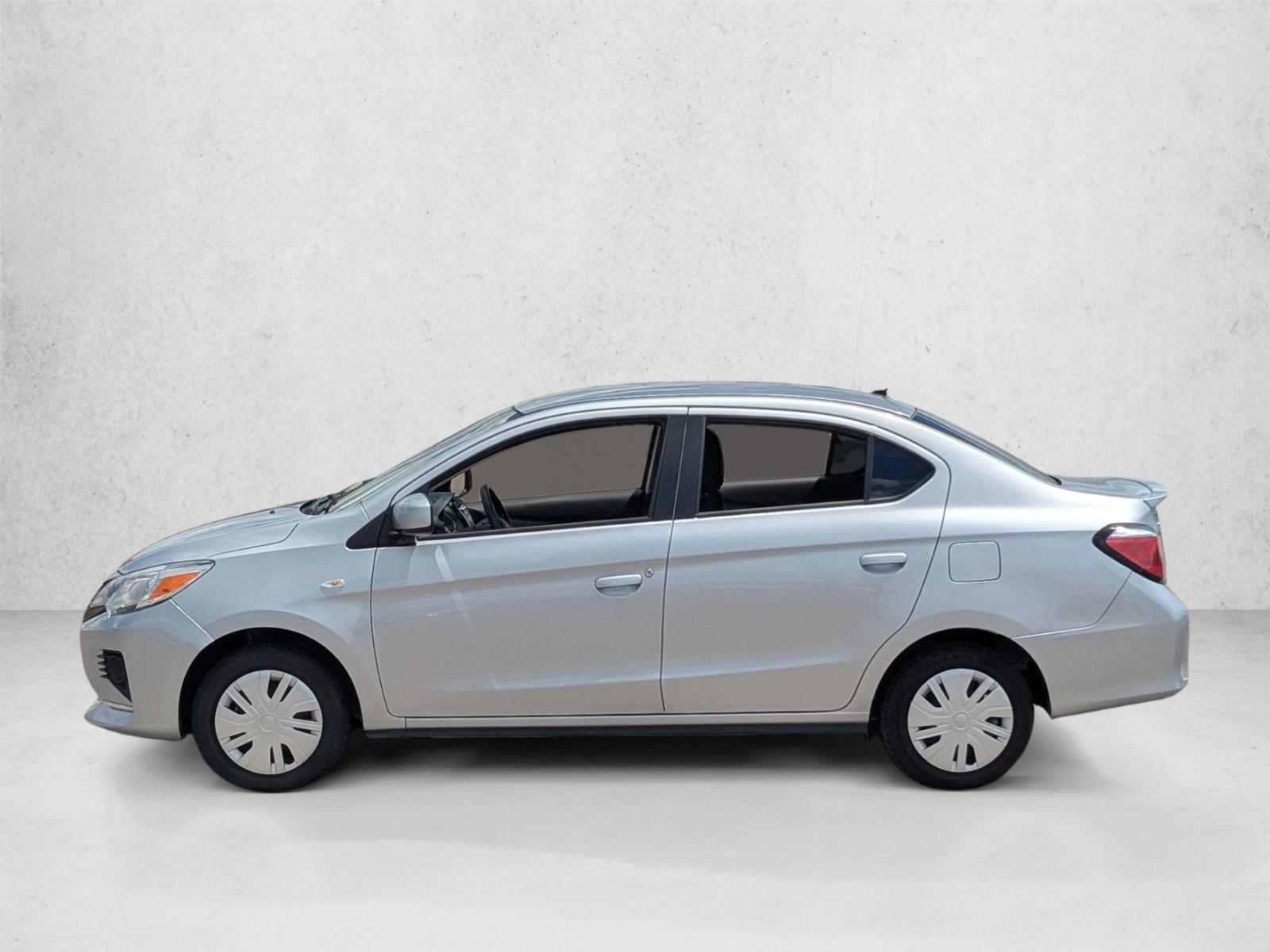 Thumbnail: 2024 Mitsubishi Mirage G4 - 2
