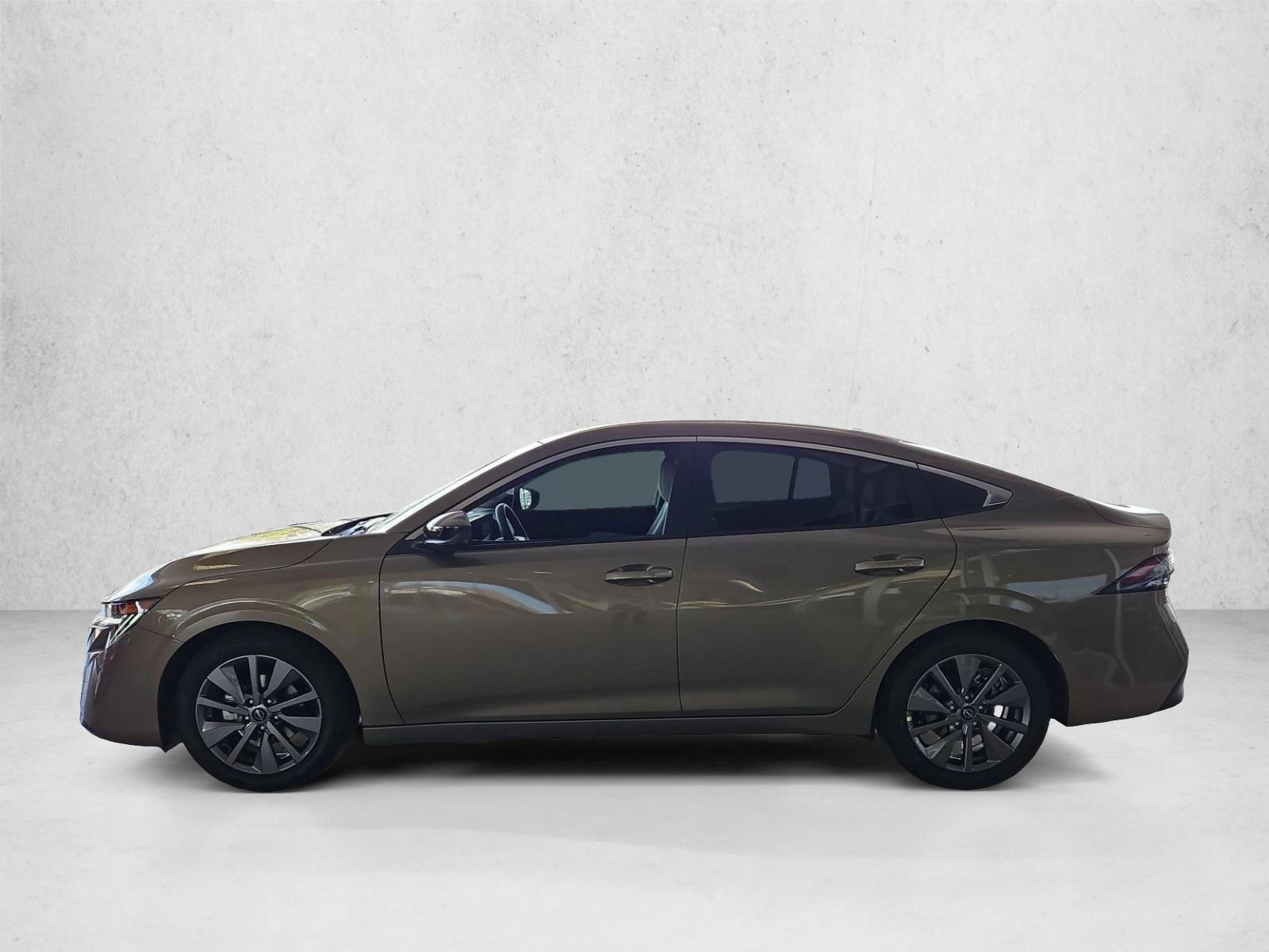 Thumbnail: 2026 Nissan Sentra - 2