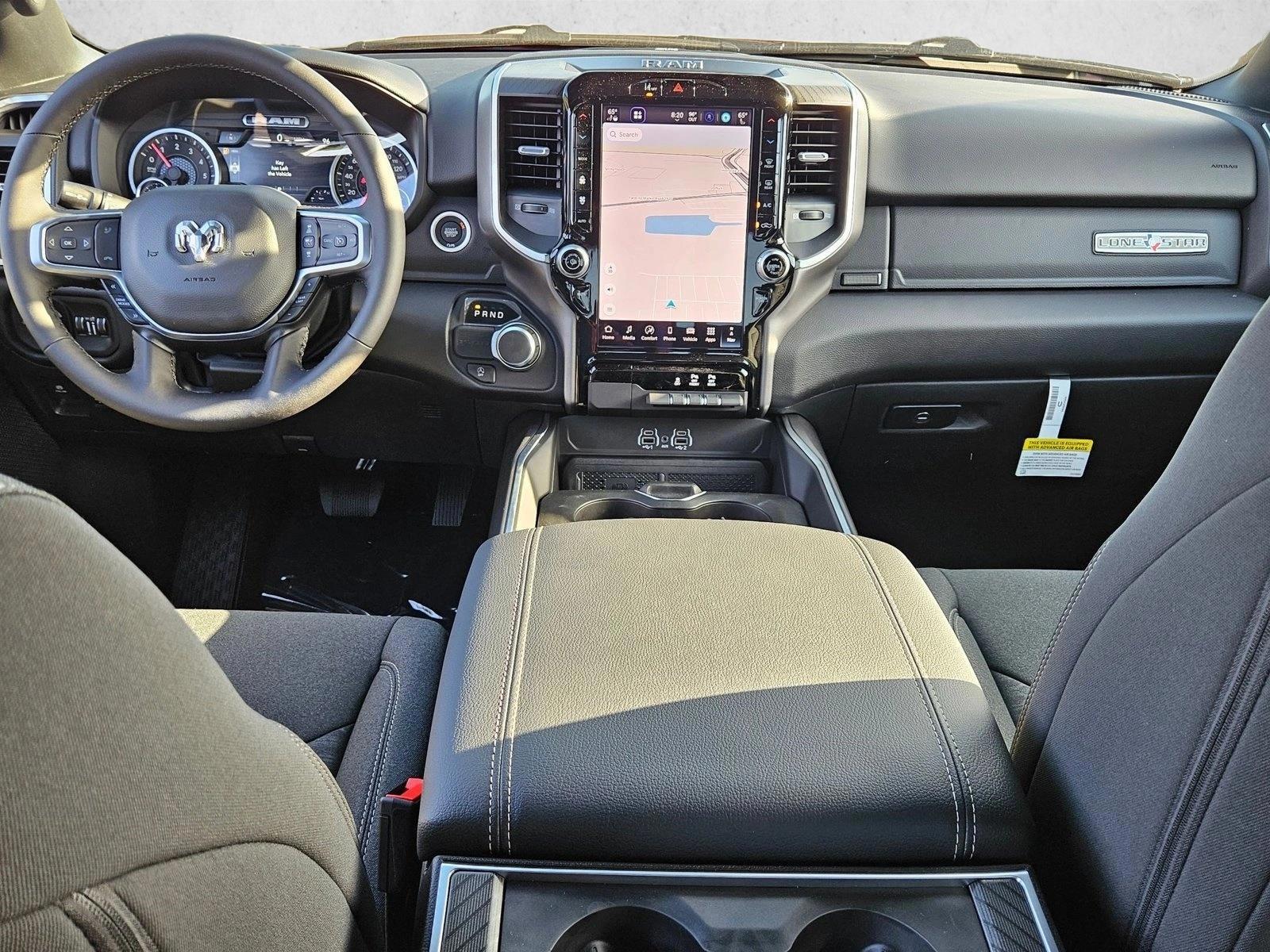Thumbnail: 2026 RAM 1500 - 2