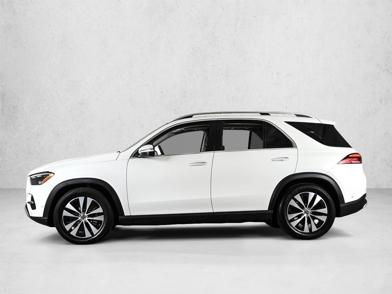 2025 Mercedes-Benz GLE