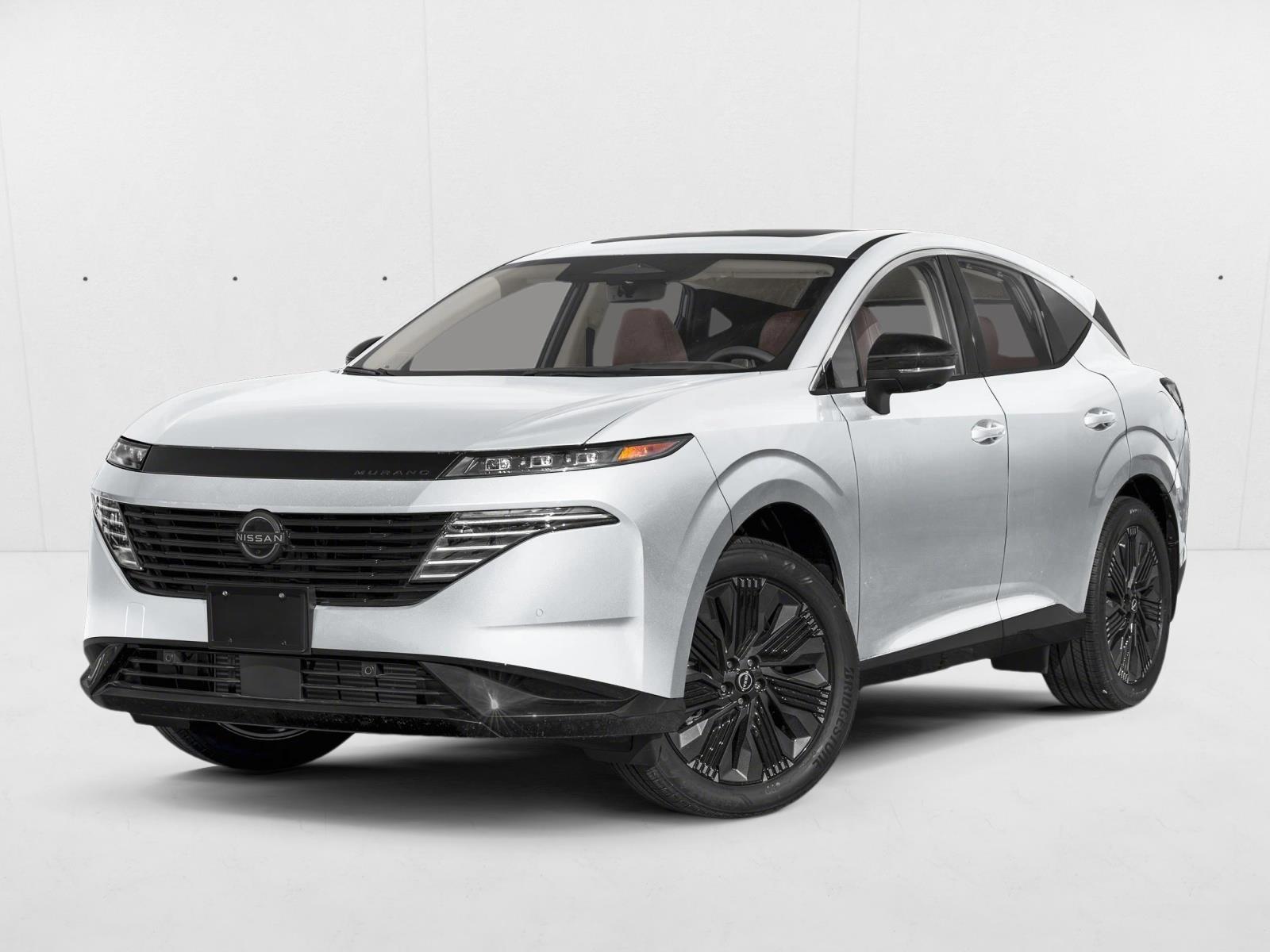 Thumbnail: 2026 Nissan Murano - 1