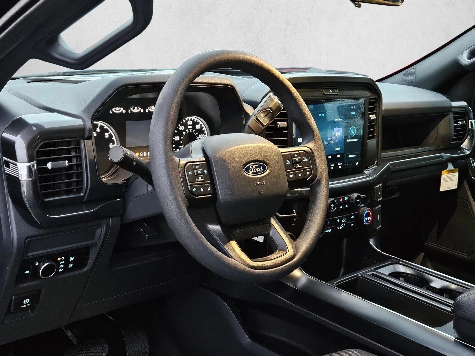 Thumbnail: 2026 Ford F-150 - 3