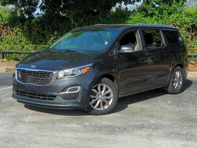 2020 Kia Sedona EX -
                  Sanford, FL
