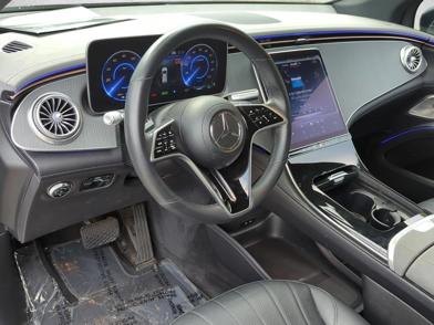 2023 Mercedes-Benz EQS