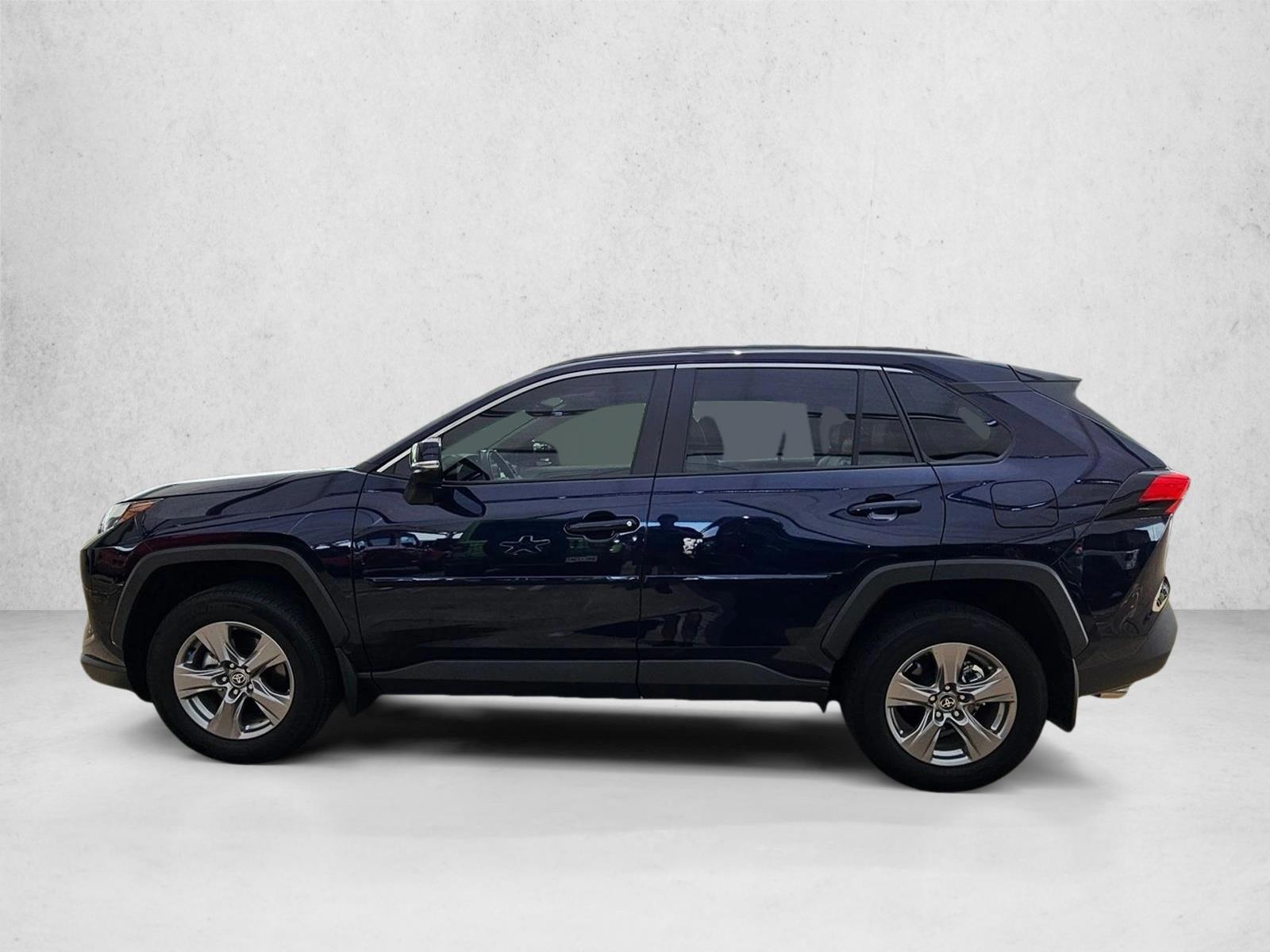 Thumbnail: 2025 Toyota RAV4 - 2