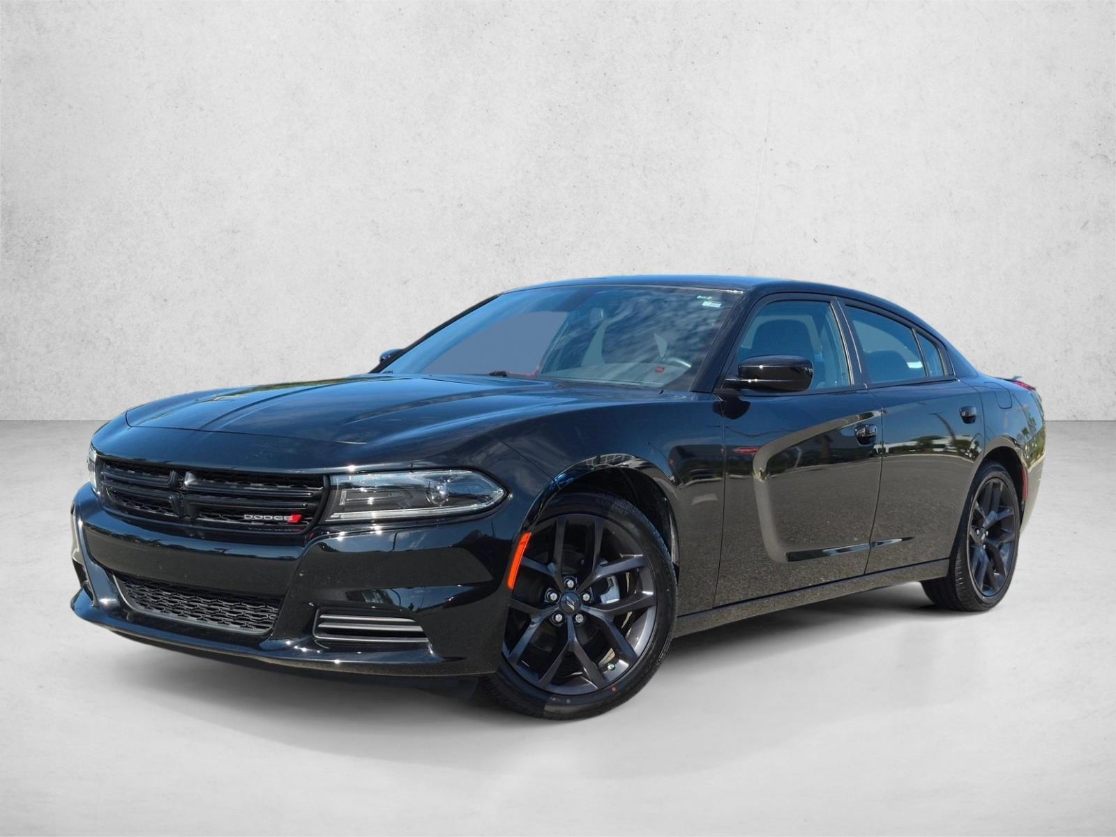 Thumbnail: 2023 Dodge Charger - 1