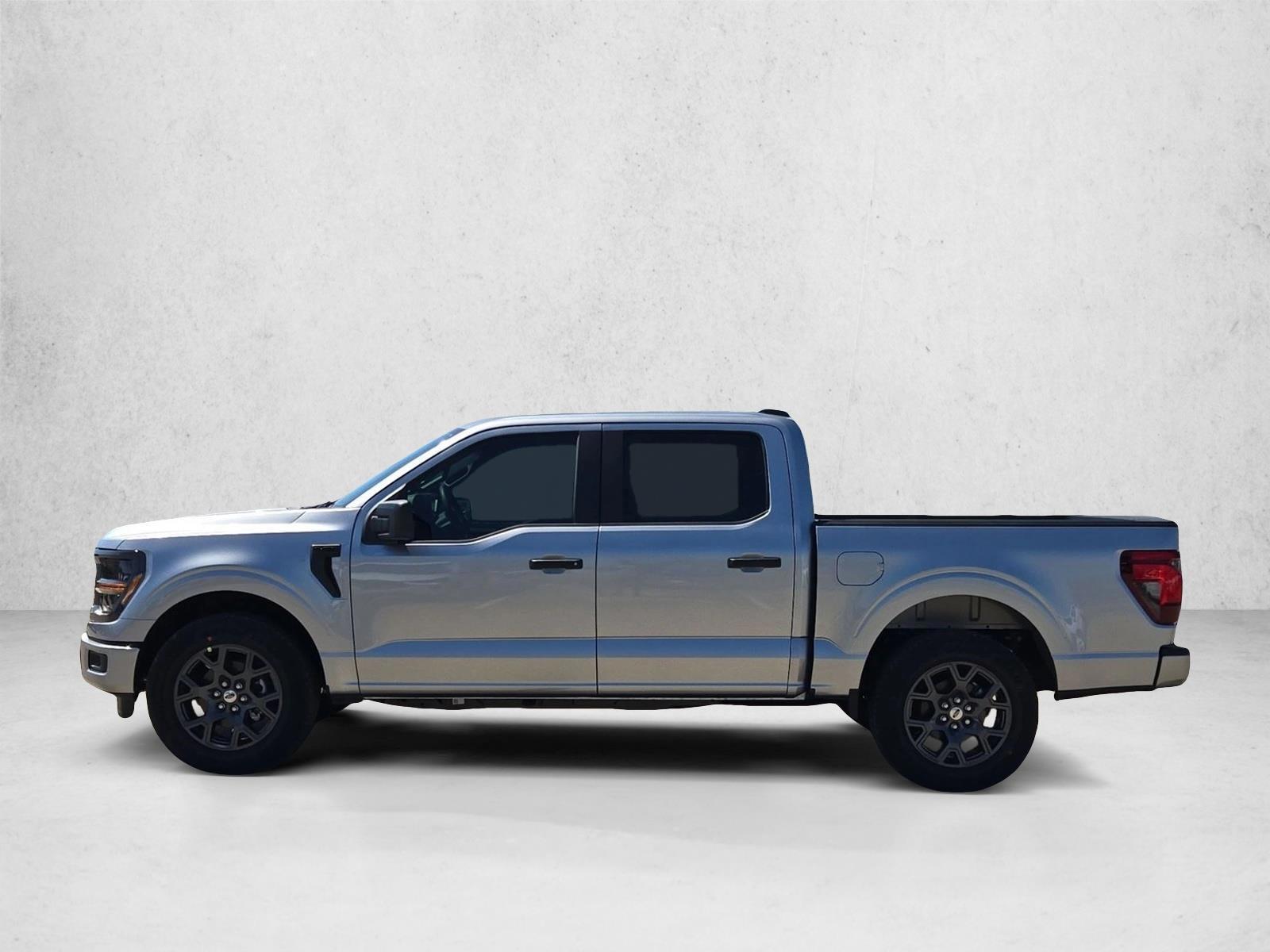 Thumbnail: 2026 Ford F-150 - 2