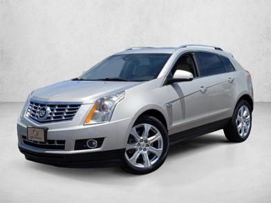 2014 Cadillac SRX Performance -
                  Chandler, AZ