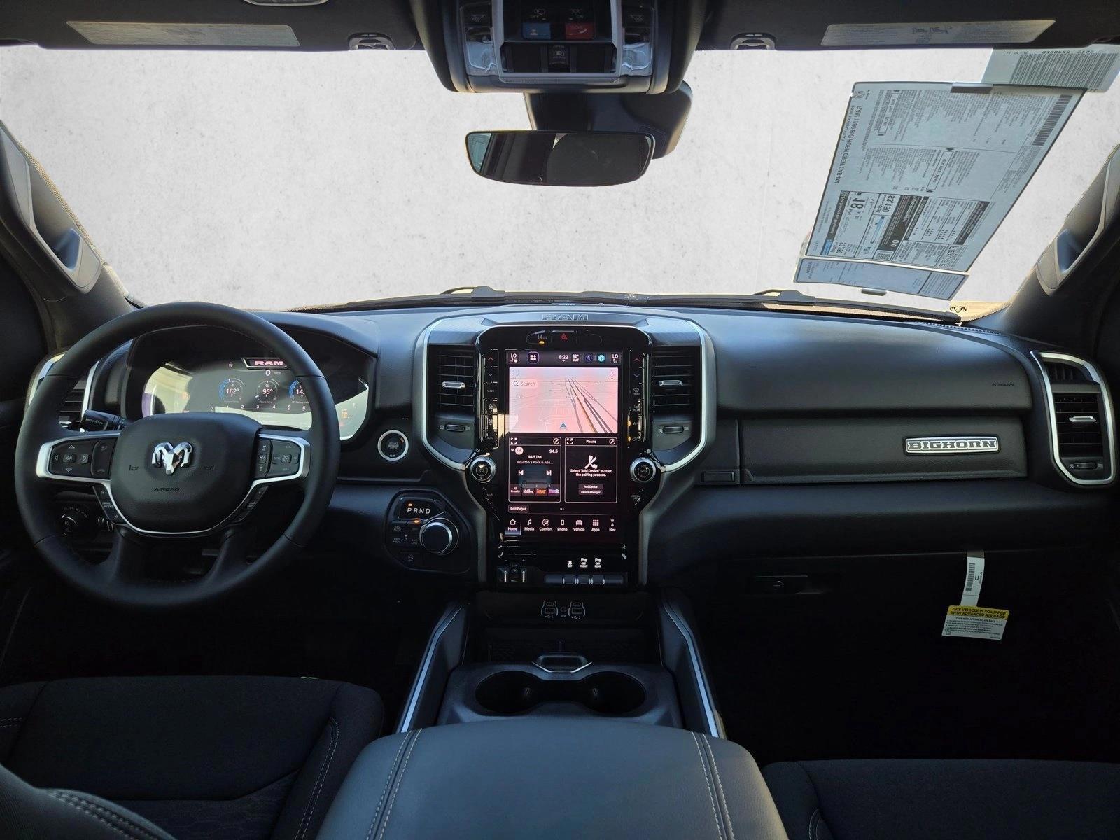 Thumbnail: 2026 RAM 1500 - 4