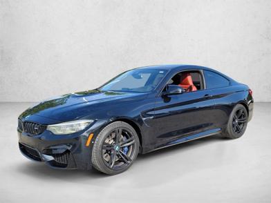 2018 BMW M4  -
                  Austin, TX