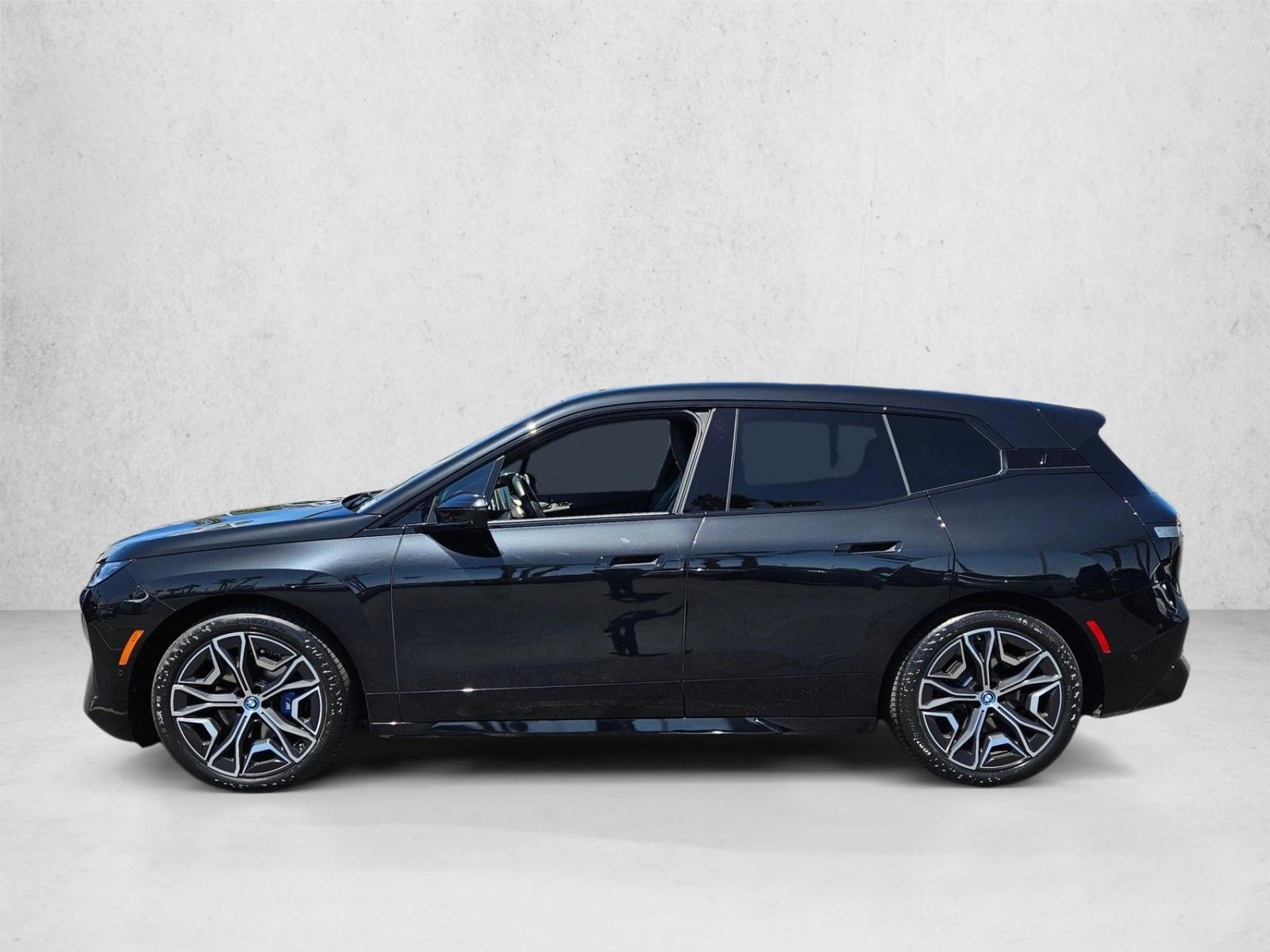 Thumbnail: 2023 BMW iX - 2