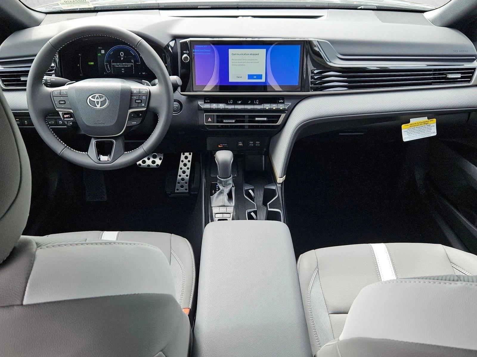 Thumbnail: 2026 Toyota Camry - 3
