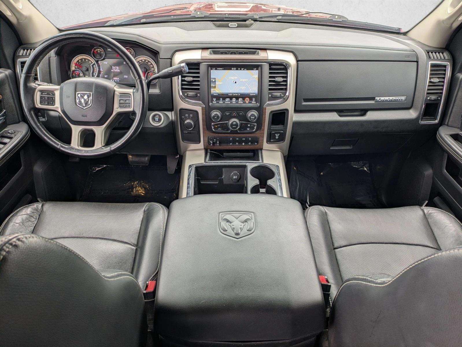 Thumbnail: 2015 RAM 3500 - 3