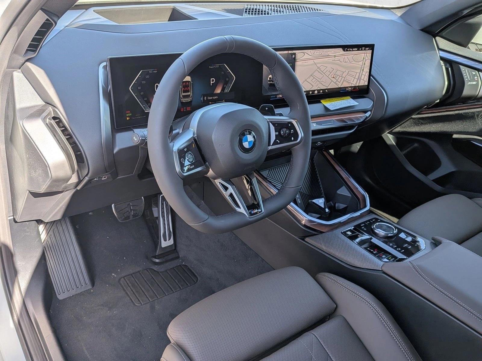 Thumbnail: 2026 BMW X3 - 3