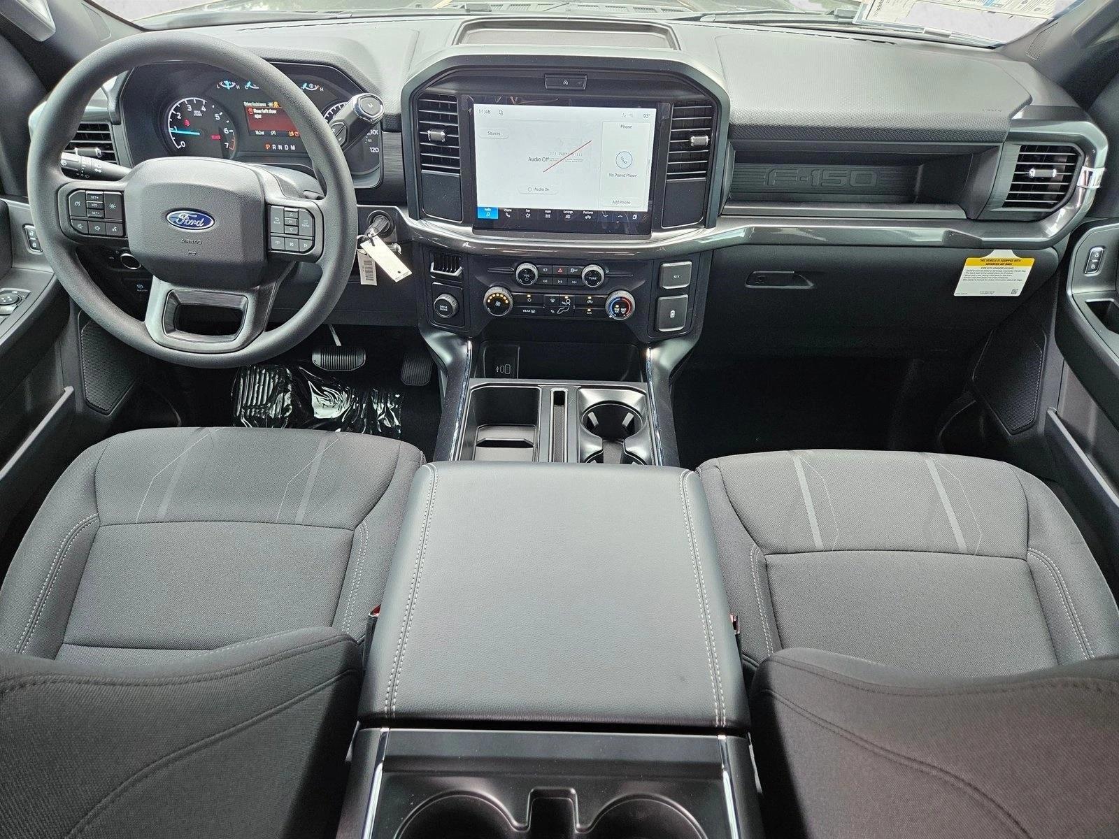 Thumbnail: 2026 Ford F-150 - 4