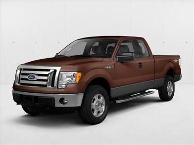 2011 Ford F-150 XLT -
                  North Canton, OH
