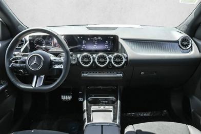 2026 Mercedes-Benz GLA