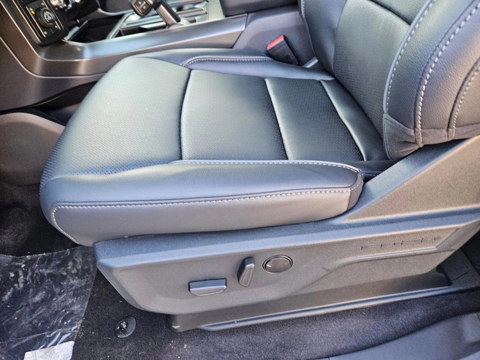 Thumbnail: 2025 Ford F-150 - 3