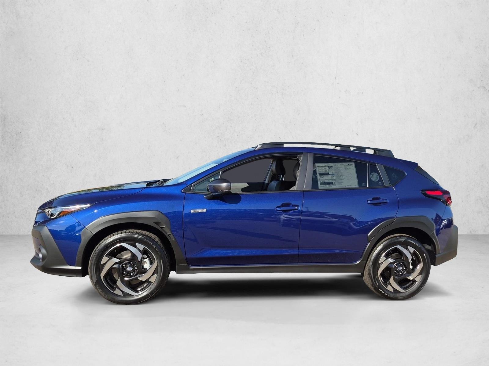 Thumbnail: 2026 Subaru Crosstrek - 2