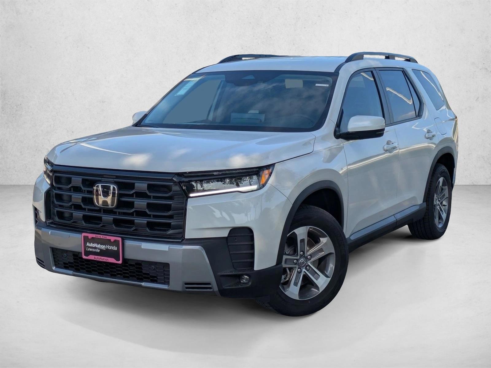 Thumbnail: 2026 Honda Pilot - 1