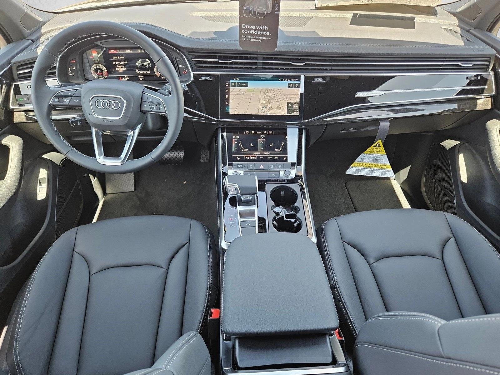 Thumbnail: 2026 Audi Q7 - 4