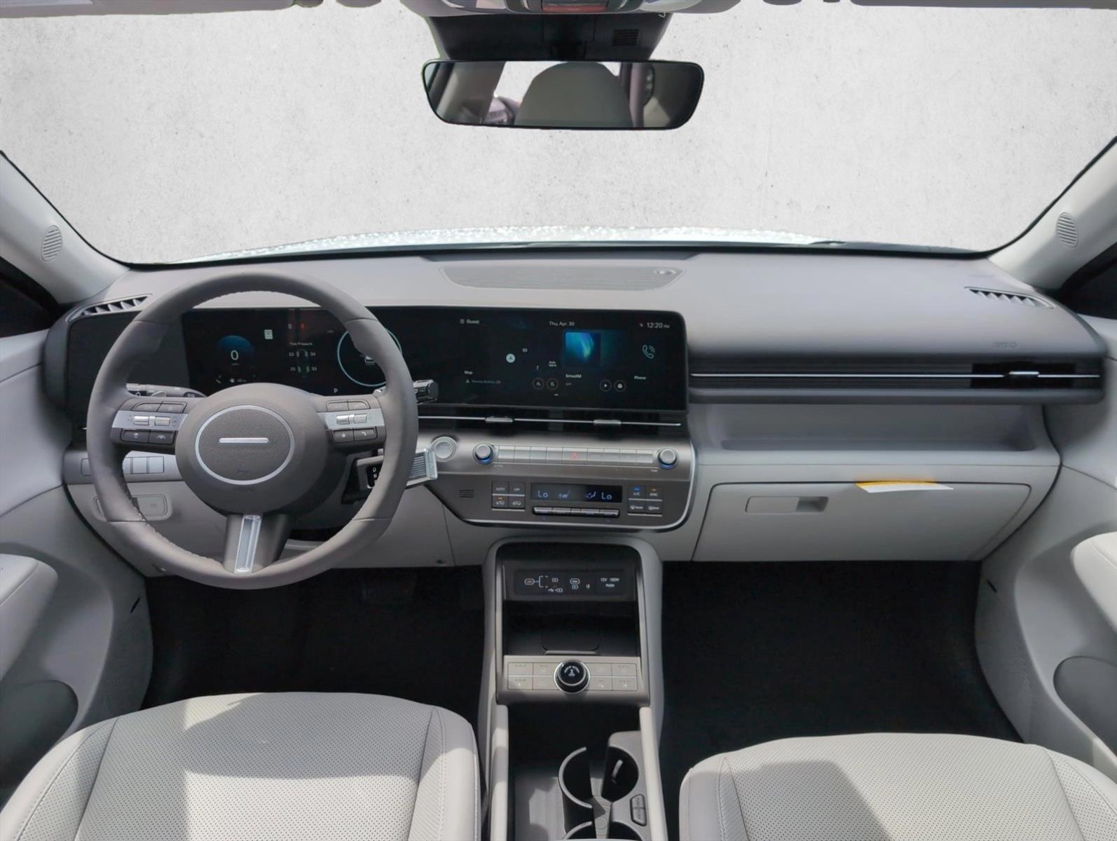 Thumbnail: 2026 Hyundai Kona - 4