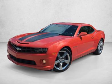 2011 Chevrolet Camaro  -
                  Ft. Myers, FL