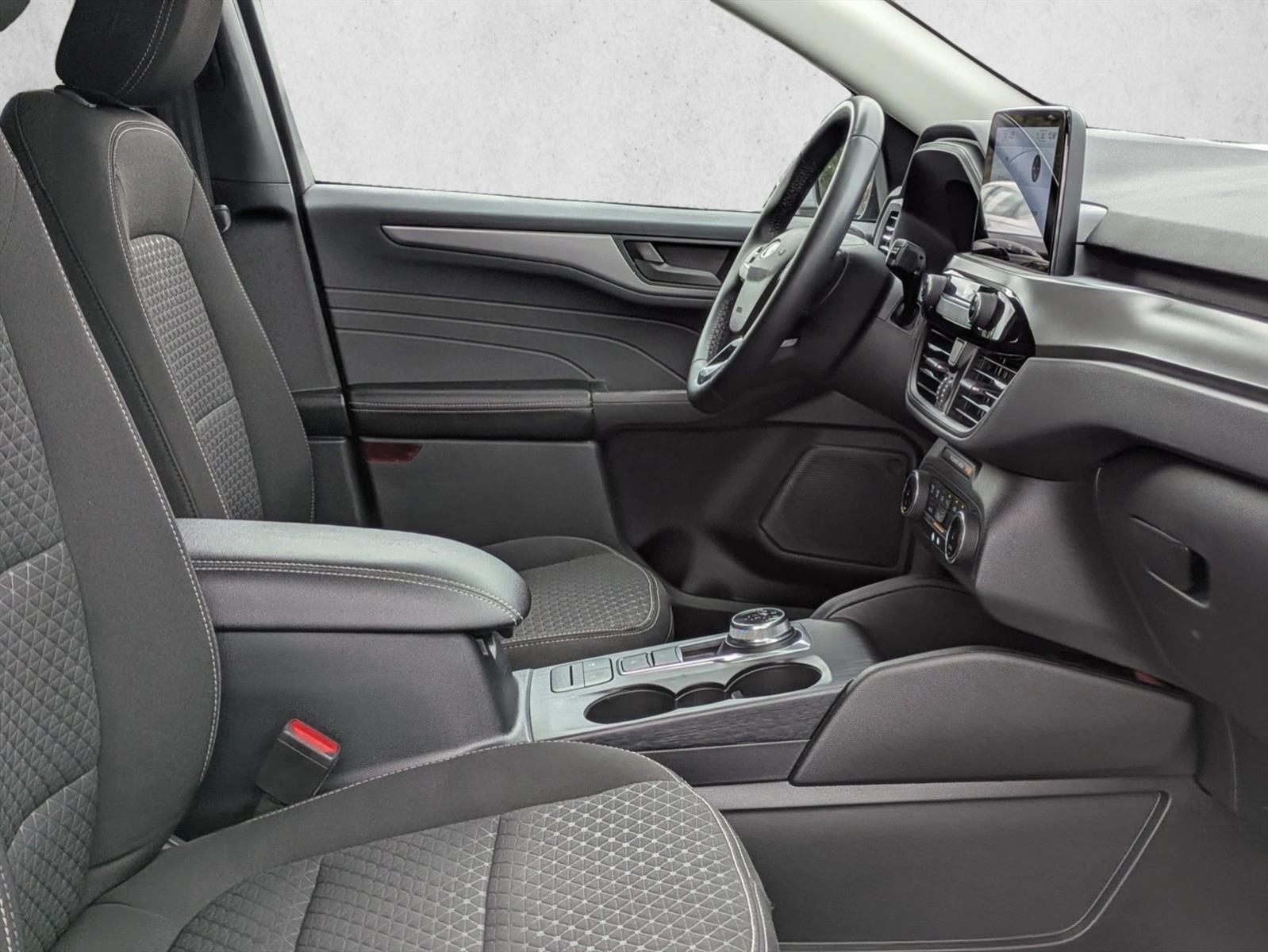 2023 Ford Escape Active - Photo 25