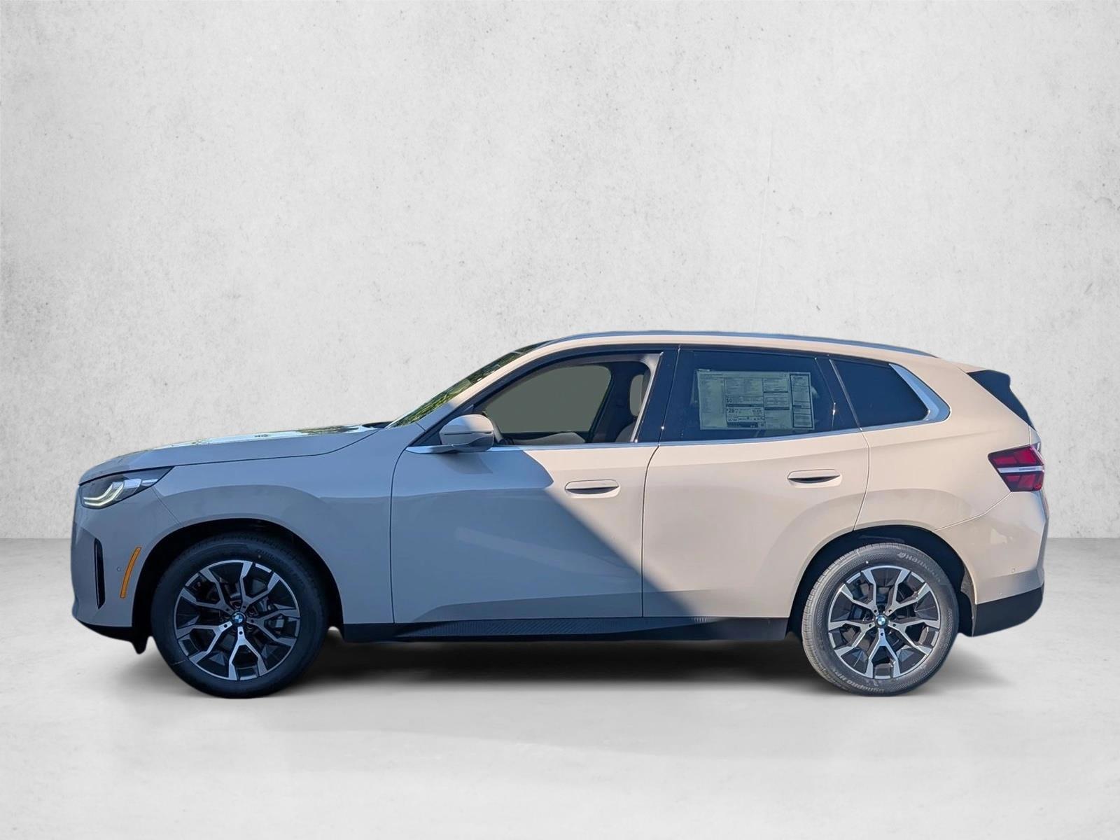 Thumbnail: 2026 BMW X3 - 2